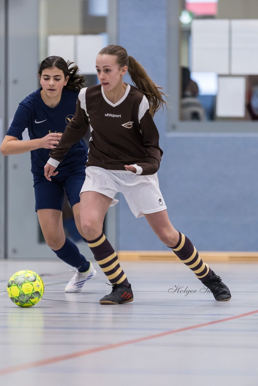 Bild 364 - wCJ Hamburger Futsalmeisterschaft